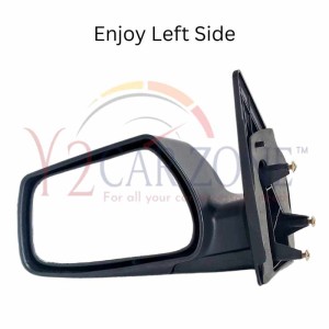 Door Mirror Chev Enjoy Left Side