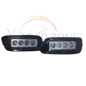 Maruti Suzuki Alto 800 Type-2 LED Fog Light  (2018-2025)