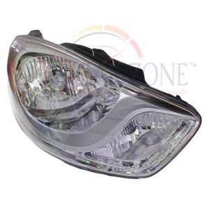 Hyundai i10 type 2 Headlight - Right Side