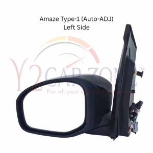 Door Mirror Honda Amaze Type-1 (Auto-ADJ) Left Side