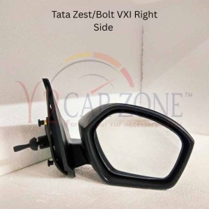 Door Mirror Tata Zest/Bolt Vxi Right Side
