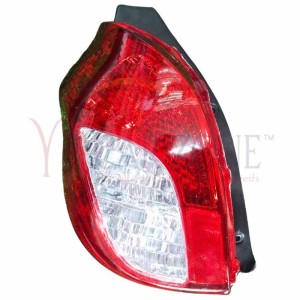 Maruti Suzuki Alto 800 Taillamp 2012-2021 - Left side