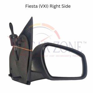 Door Mirror Fiesta Vxi Right Side