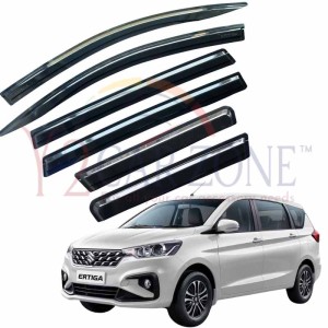 Door Visor For Ertiga 2020
