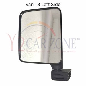 Door Mirror Van Type 3 Left Side