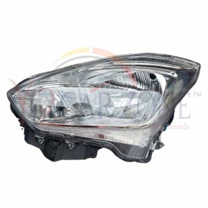 Maruti Suzuki Swift Headlight for Model year 2018-2023 - Left Side