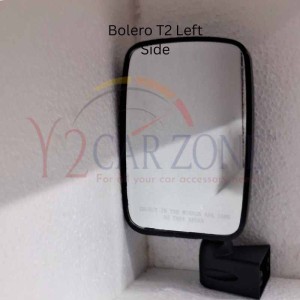 Door Mirror Bolero T2 Left  Side
