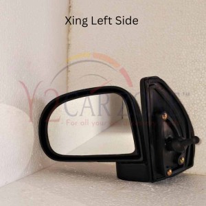 Door Mirror Santro Xing Left Side