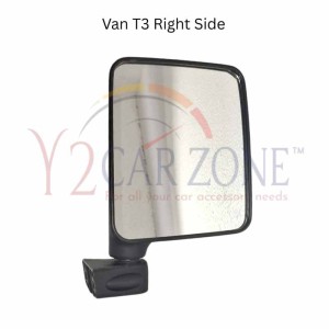 Door Mirror Van Type 3 Right Side