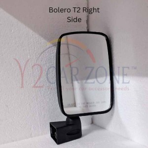 Door Mirror Bolero T2 Right Side