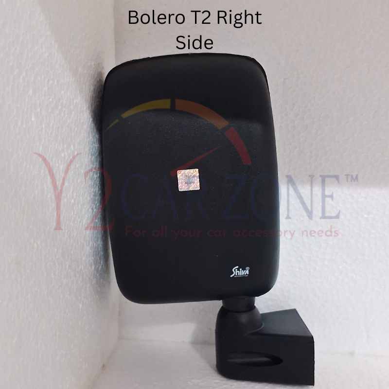 Door Mirror Bolero T2 Right Side