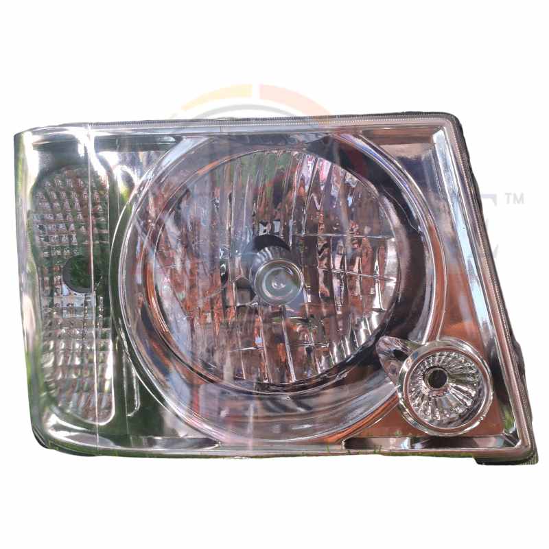 Tata Sumo Victa Headlight (2004-2011) - Right Side