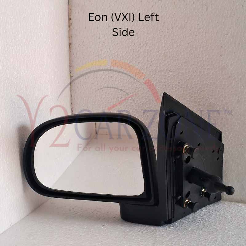 Door Mirror Eon Vxi Left Side