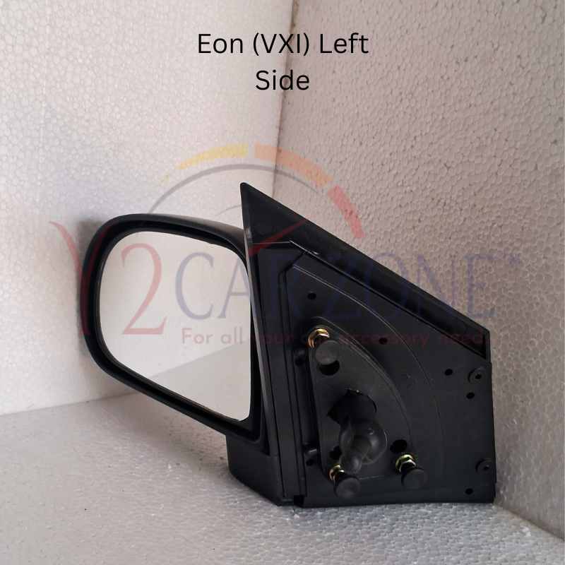 Door Mirror Eon Vxi Left Side