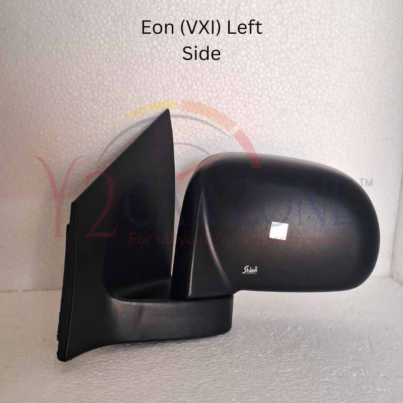 Door Mirror Eon Vxi Left Side