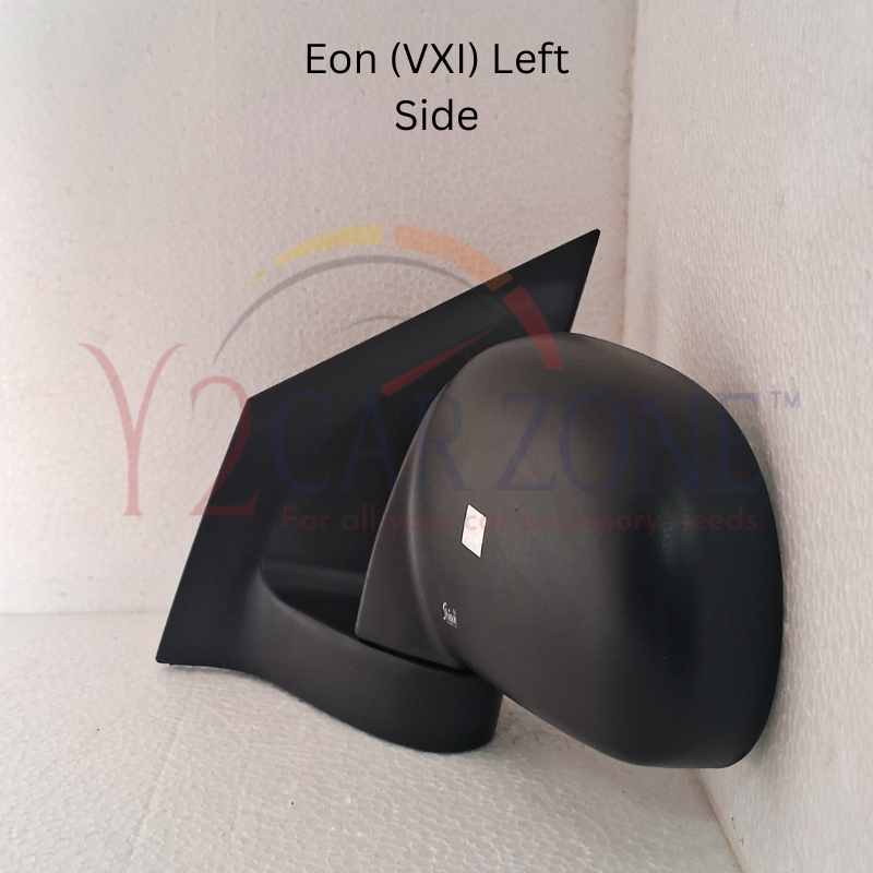 Door Mirror Eon Vxi Left Side