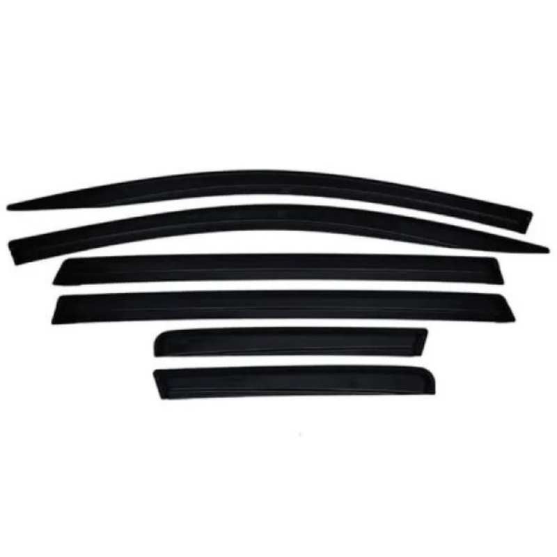 Door Visor Seven/Eight seater Cars