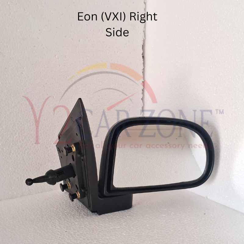 Door Mirror Eon Vxi Right Side