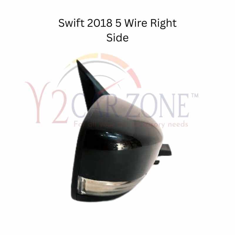 Door Mirror Swift T4 WInd Right Side