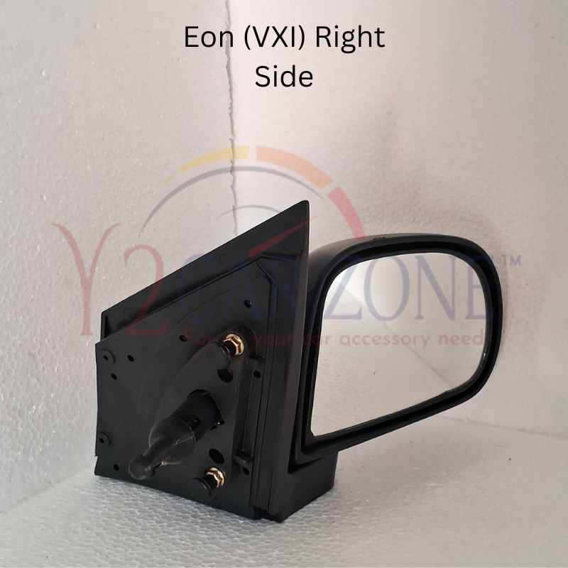 Door Mirror Eon Vxi Right Side