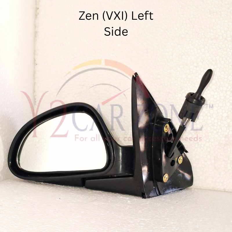 Door Mirror Zen Vxi Left Side