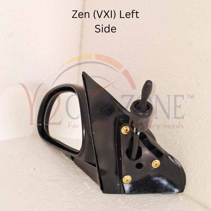 Door Mirror Zen Vxi Left Side