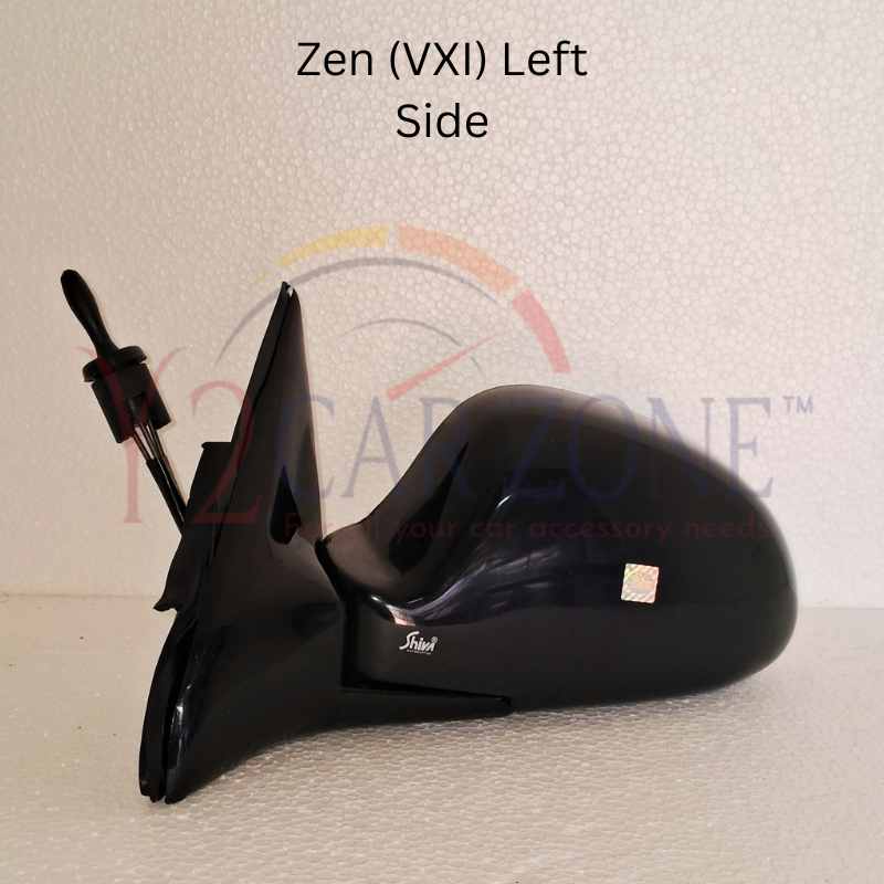 Door Mirror Zen Vxi Left Side