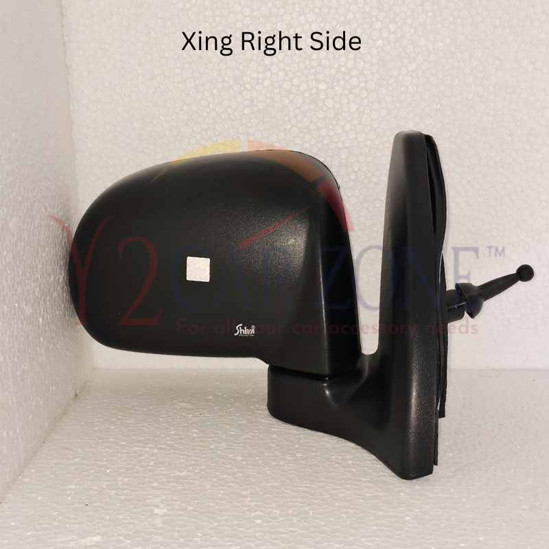 Door Mirror Santro Xing Right Side