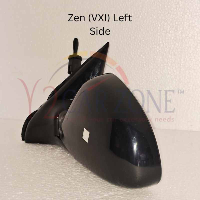 Door Mirror Zen Vxi Left Side