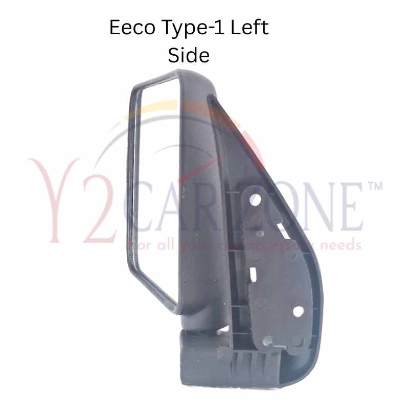 Door Mirror Eeco T1 Left Side