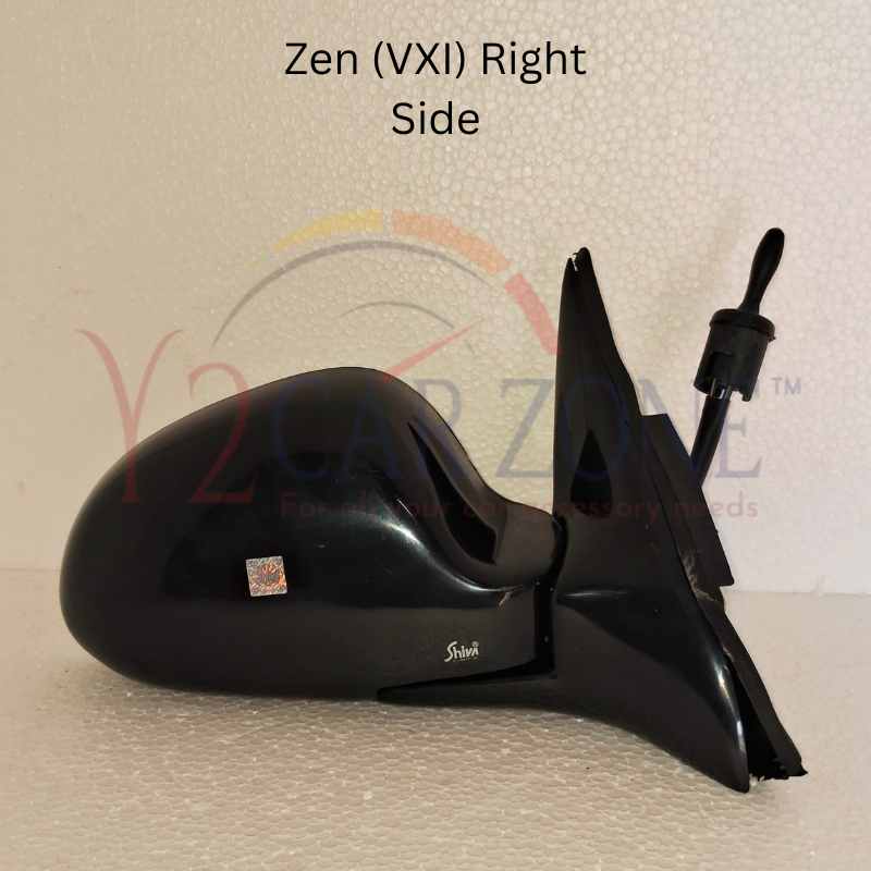 Door Mirror Zen Vxi Right Side