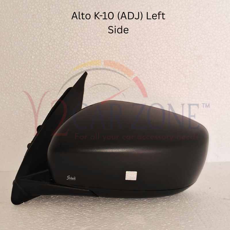 Door Mirror Alto K10 Adj Left Side