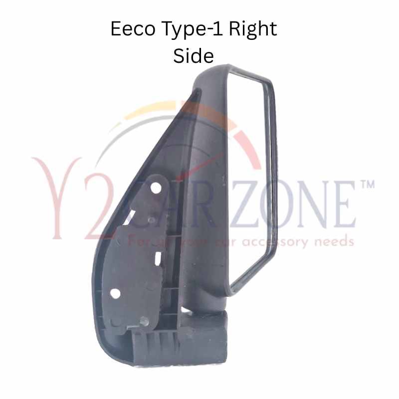 Door Mirror Eeco T1 Right Side