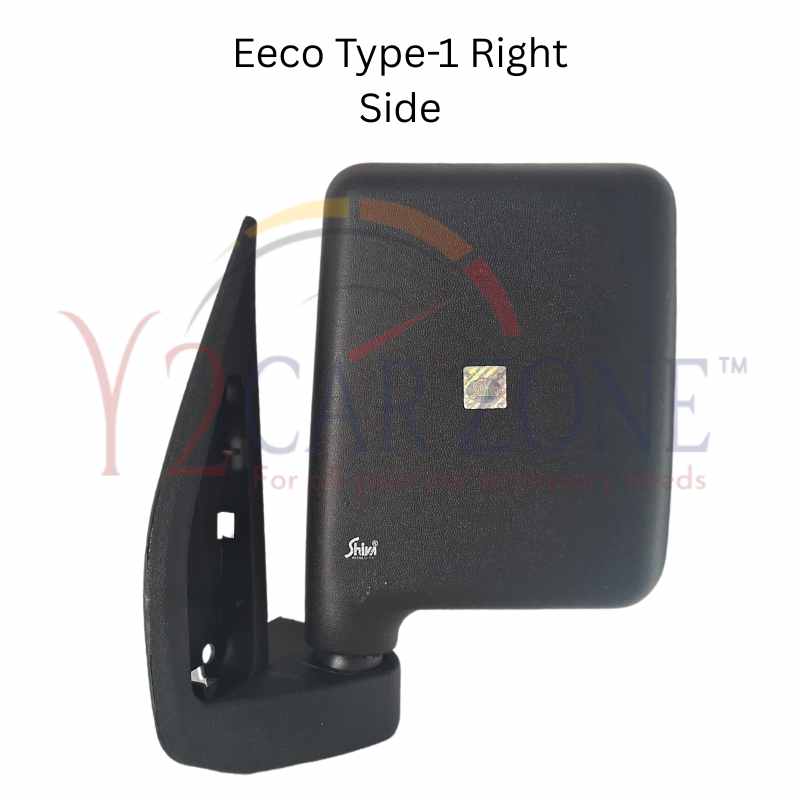 Door Mirror Eeco T1 Right Side