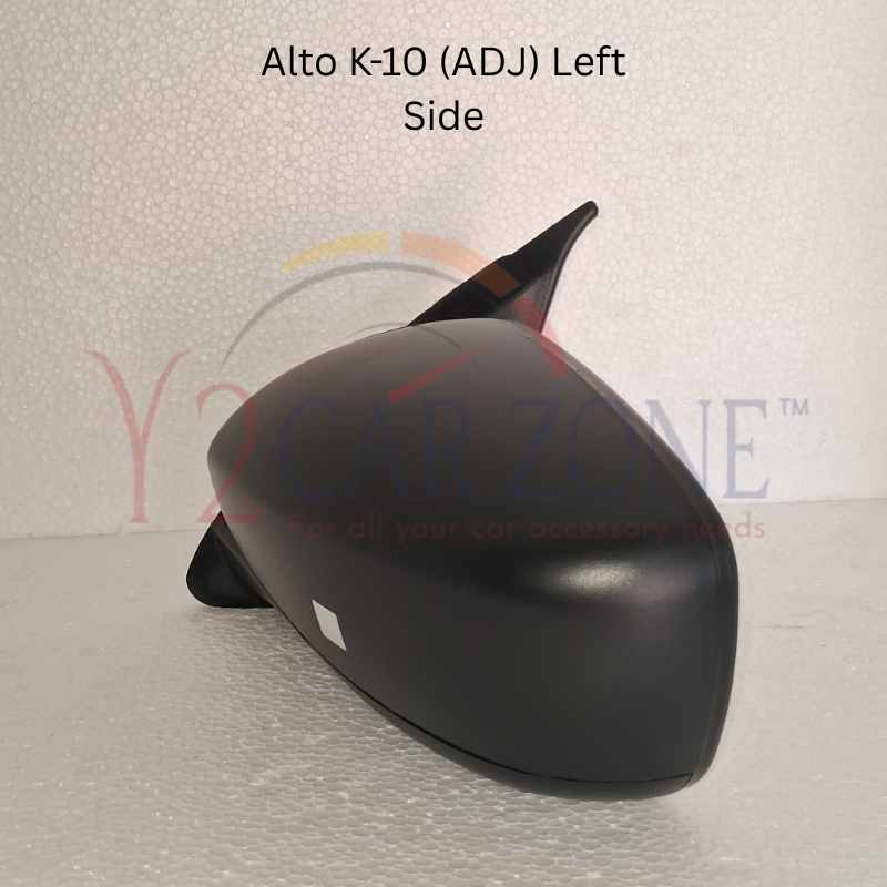 Door Mirror Alto K10 Adj Left Side
