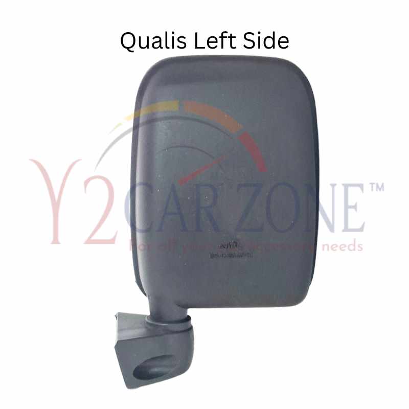 Door Mirror Toyota Qualis Left Side