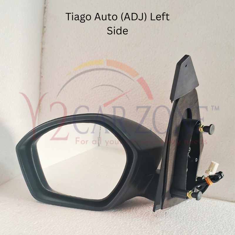 Door Mirror Tiago Auto (ADJ) Left Side