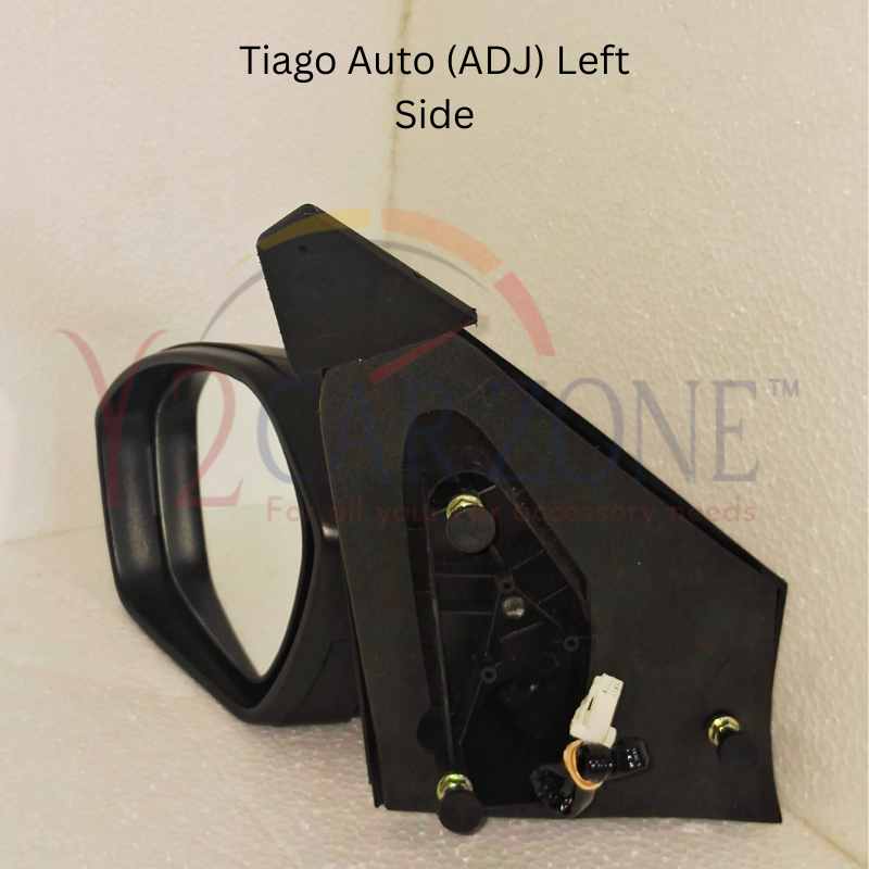 Door Mirror Tiago Auto (ADJ) Left Side