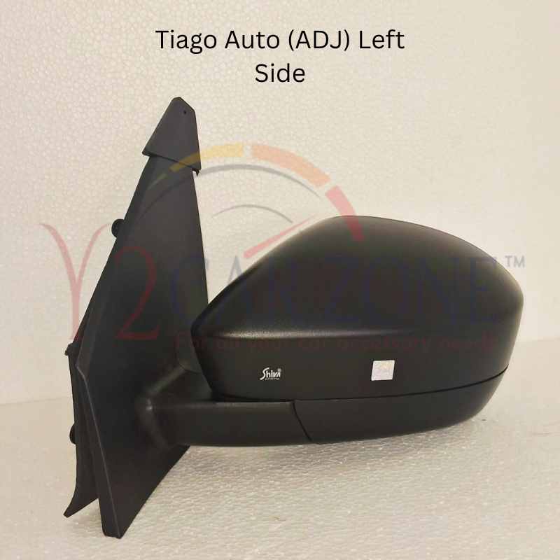 Door Mirror Tiago Auto (ADJ) Left Side