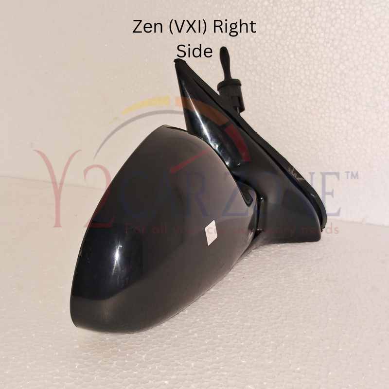 Door Mirror Zen Vxi Right Side