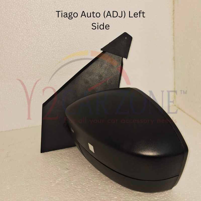 Door Mirror Tiago Auto (ADJ) Left Side