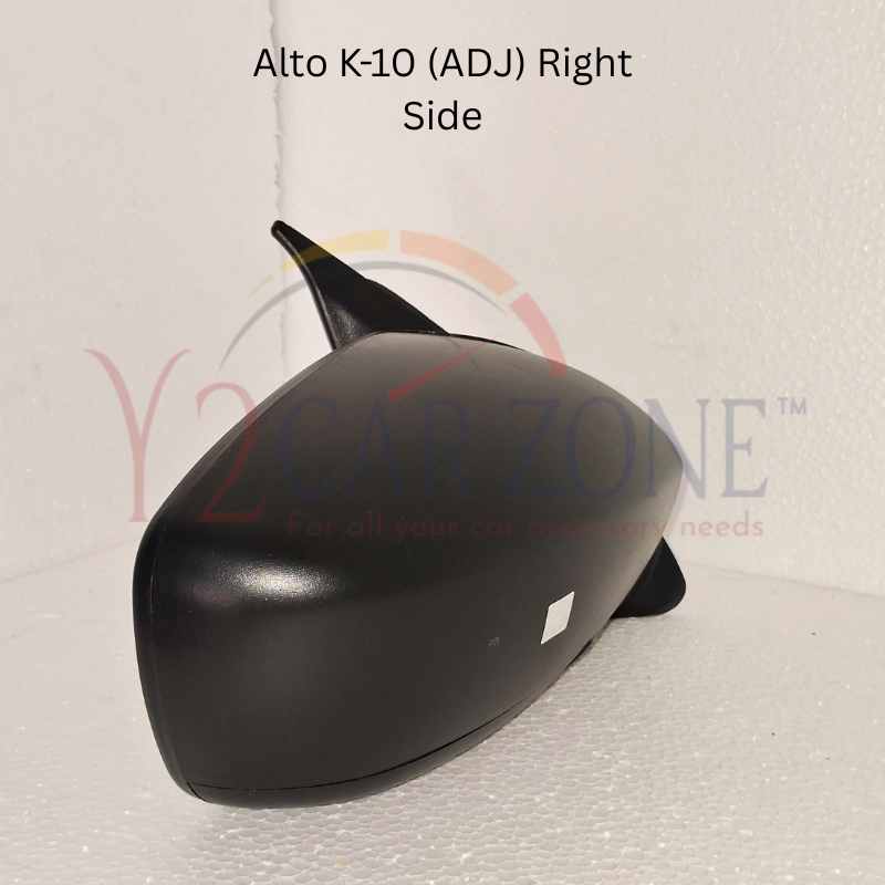Door Mirror Alto K10 Adj Right Side