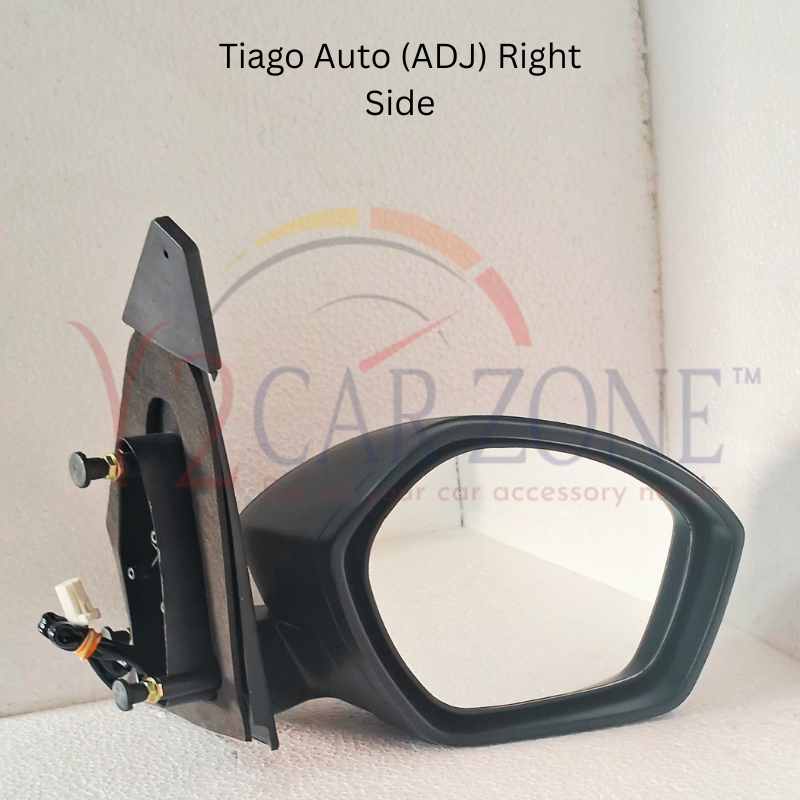 Door Mirror Tiago Auto (ADJ) Right Side