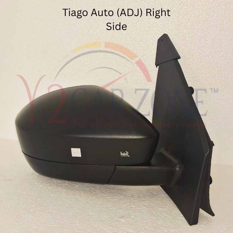 Door Mirror Tiago Auto (ADJ) Right Side