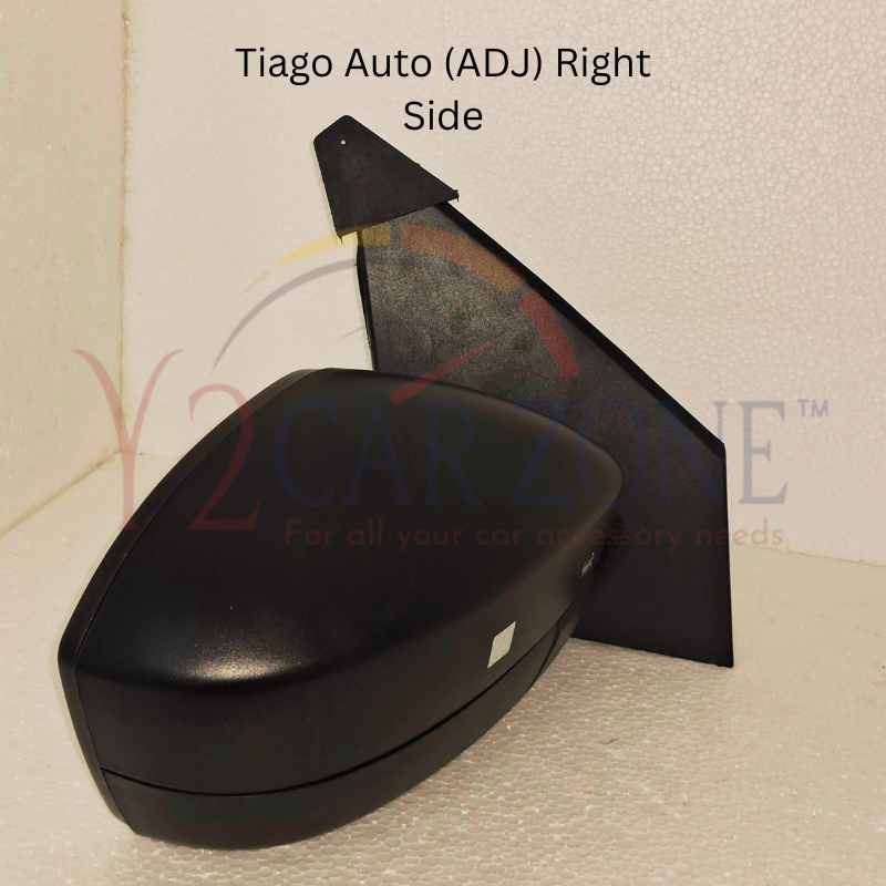 Door Mirror Tiago Auto (ADJ) Right Side