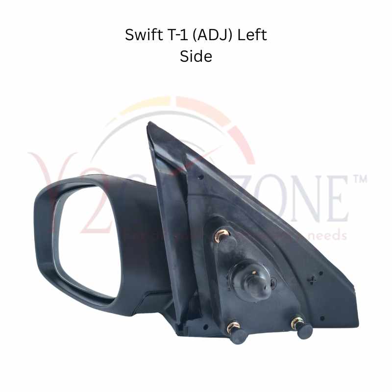 Door Mirror Swift T1 (ADJ) Left Side