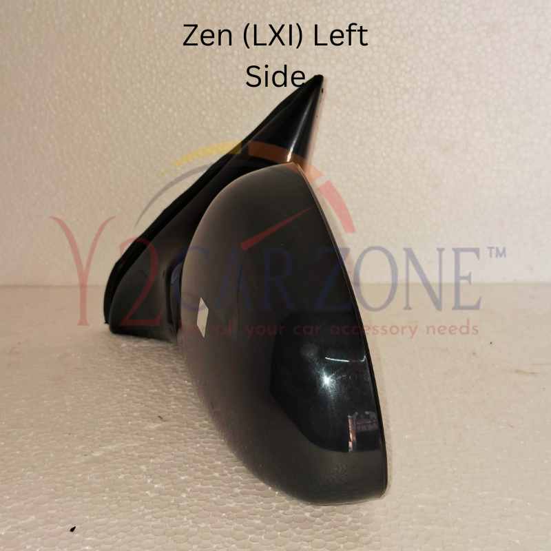 Door Mirror Zen Lxi Left Side