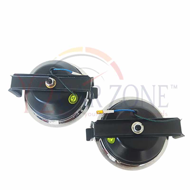 Mahindra Old Bolero Fog Light With Bulb 