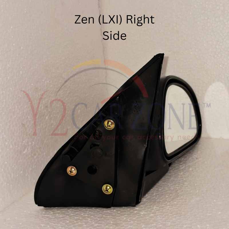 Door Mirror Zen Lxi Right Side