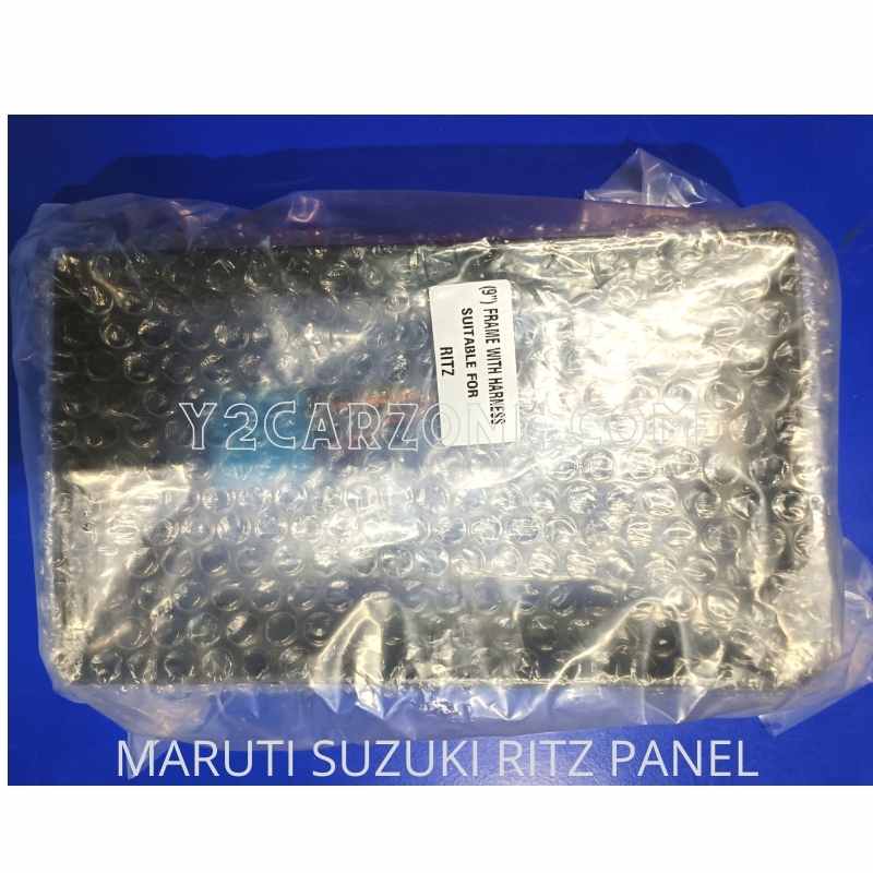 Maruti Suzuki Ritz 9'' Panel